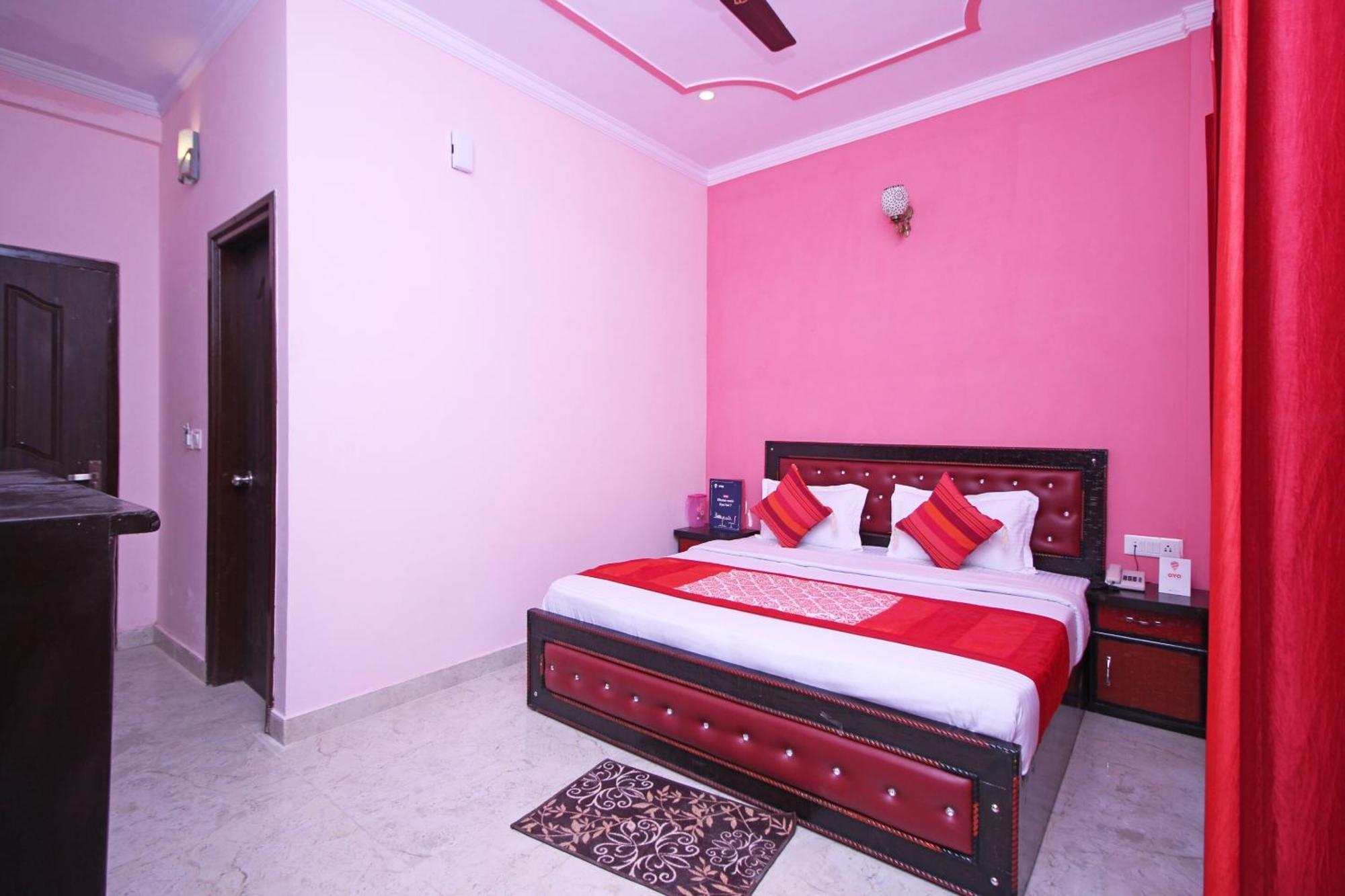 Hotel O Kempty Lake Adventure Resort Masuri Exterior foto
